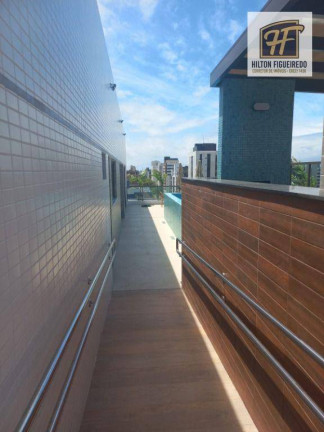 Imagem Apartamento com 2 Quartos à Venda, 58 m² em Intermares - Cabedelo Imagem Apartamento com 2 Quartos à Venda, 58 m² em Intermares - Cabedelo