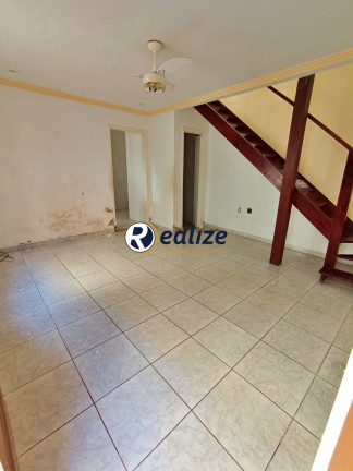Imagem Imóvel com 3 Quartos à Venda, 100 m² em Praia Do Morro - Guarapari Imagem Imóvel com 3 Quartos à Venda, 100 m² em Praia Do Morro - Guarapari