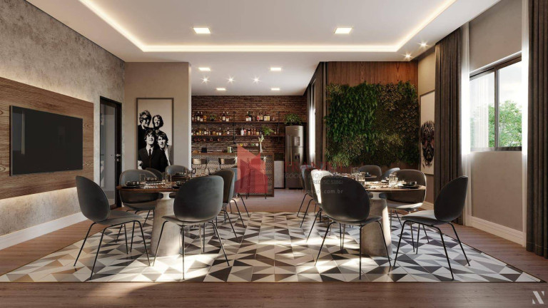Imagem Apartamento com 3 Quartos à Venda, 85 m² em Vila Operária - Itajaí Imagem Apartamento com 3 Quartos à Venda, 85 m² em Vila Operária - Itajaí