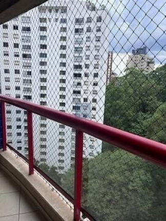 Imagem Apartamento com 3 Quartos à Venda, 163 m² em Vila Andrade - São Paulo Imagem Apartamento com 3 Quartos à Venda, 163 m² em Vila Andrade - São Paulo