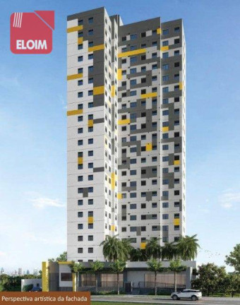 Imagem Apartamento com 2 Quartos à Venda, 32 m² em Barra Funda - São Paulo Imagem Apartamento com 2 Quartos à Venda, 32 m² em Barra Funda - São Paulo