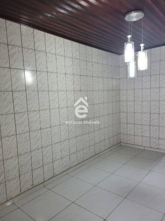 Imagem Casa com 2 Quartos à Venda, 120 m² em Cidade Universitária - Maceió Imagem Casa com 2 Quartos à Venda, 120 m² em Cidade Universitária - Maceió