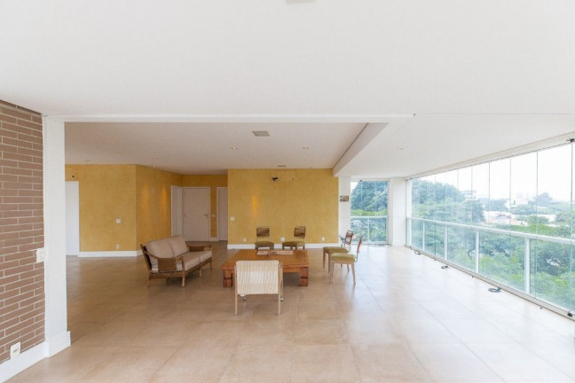 Imagem Imóvel com 4 Quartos à Venda, 310 m² em Ibirapuera - São Paulo Imagem Imóvel com 4 Quartos à Venda, 310 m² em Ibirapuera - São Paulo