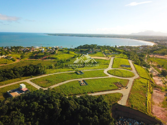 Foto do imóvel Terreno à Venda, 605 m² em Praia Grande - Fundão - Praia Grande
