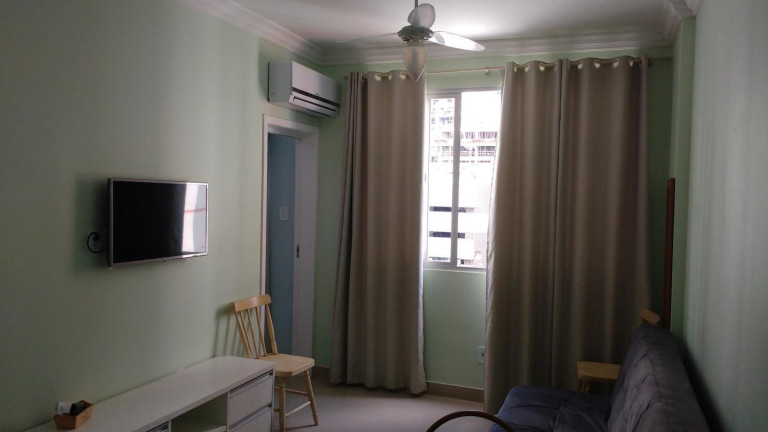 Imagem Apartamento com 1 Quarto para Temporada, 40 m² em Centro - Balneário Camboriú Imagem Apartamento com 1 Quarto para Temporada, 40 m² em Centro - Balneário Camboriú