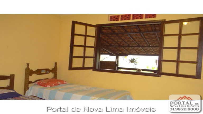 Imagem Casa com 4 Quartos à Venda, 220 m² em Jardim De Petropolis - Nova Lima