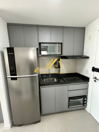 Imagem Imóvel com 1 Quarto para Alugar, 22 m² em Barra - Salvador Imagem Imóvel com 1 Quarto para Alugar, 22 m² em Barra - Salvador