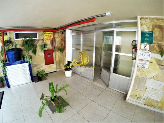 Imagem Kitnet à Venda, 26 m² em Guilhermina - Praia Grande