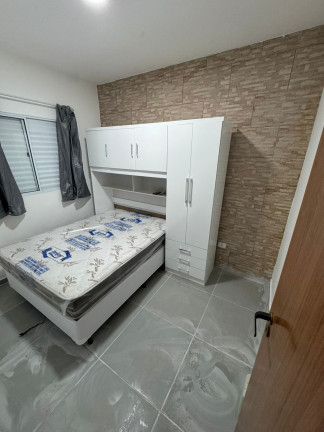 Imagem Apartamento com 1 Quarto para Alugar, 25 m² em Colinas De Cotia - Cotia Imagem Apartamento com 1 Quarto para Alugar, 25 m² em Colinas De Cotia - Cotia