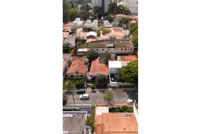 Imagem Casa com 3 Quartos à Venda, 120 m² em Granja Julieta - São Paulo Imagem Casa com 3 Quartos à Venda, 120 m² em Granja Julieta - São Paulo