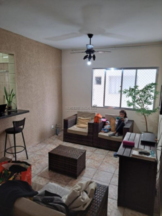 Imagem Apartamento com 2 Quartos à Venda, 68 m² em Real - Praia Grande