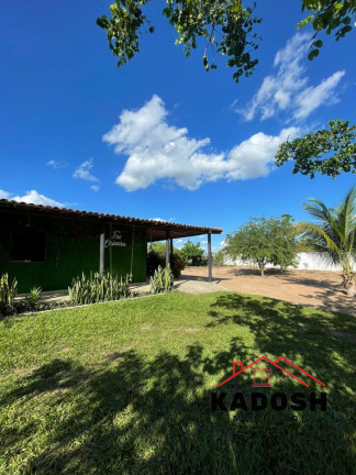 Imagem Imóvel com 3 Quartos à Venda, 4.400 m² em Limoeiro - Feira De Santana Imagem Imóvel com 3 Quartos à Venda, 4.400 m² em Limoeiro - Feira De Santana
