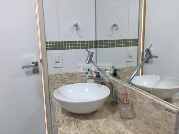 Imagem Apartamento com 1 Quarto à Venda, 55 m² em Vila Itapura - Campinas Imagem Apartamento com 1 Quarto à Venda, 55 m² em Vila Itapura - Campinas