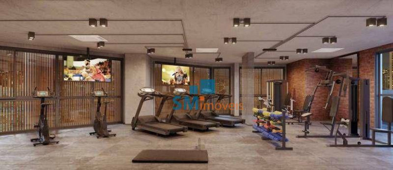 Imagem Studio com 1 Quarto à Venda, 22 m² em Jardim Paulista - São Paulo Imagem Studio com 1 Quarto à Venda, 22 m² em Jardim Paulista - São Paulo