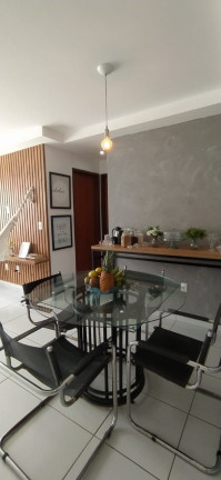Imagem Apartamento com 2 Quartos à Venda, 58 m² em Serrotão - Campina Grande Imagem Apartamento com 2 Quartos à Venda, 58 m² em Serrotão - Campina Grande