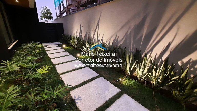 Imagem Casa de Condomínio com 4 Quartos à Venda, 405 m² em Urbanova - São José Dos Campos Imagem Casa de Condomínio com 4 Quartos à Venda, 405 m² em Urbanova - São José Dos Campos