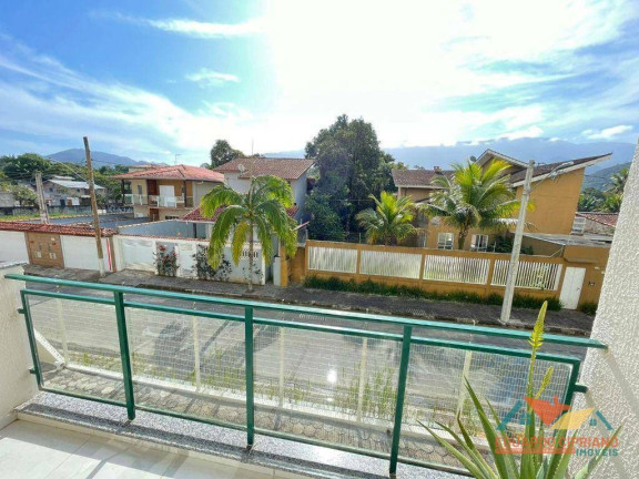 Imagem Apartamento com 2 Quartos à Venda, 70 m² em Massaguaçu - Caraguatatuba