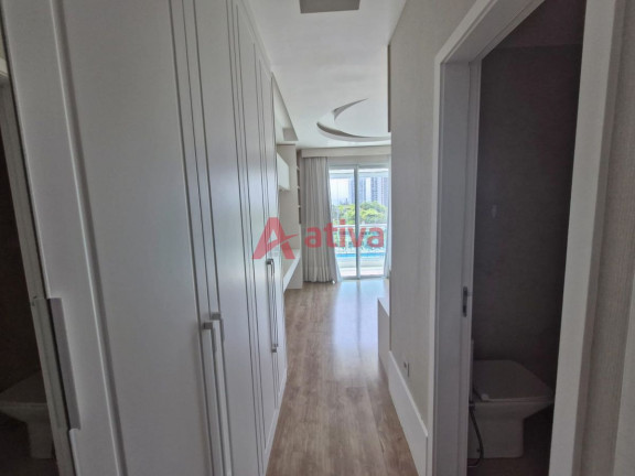 Imagem Apartamento com 4 Quartos à Venda, 280 m² em Barra Da Tijuca - Rio De Janeiro