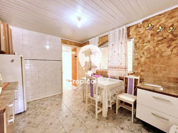 Imagem Casa com 3 Quartos à Venda, 84 m² em Ipanema - Pontal Do Parana Imagem Casa com 3 Quartos à Venda, 84 m² em Ipanema - Pontal Do Parana