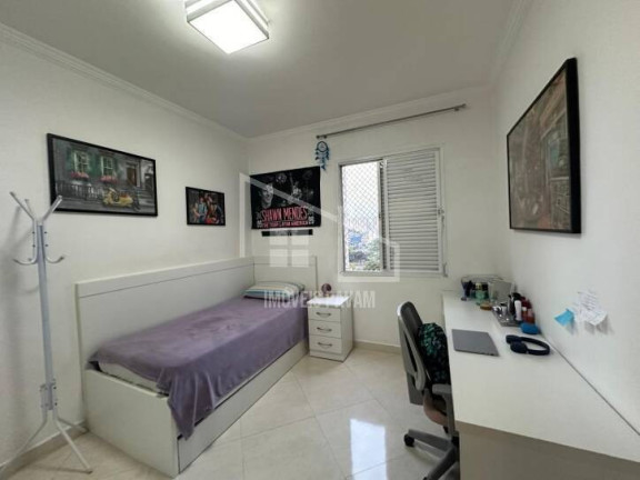 Imagem Apartamento com 3 Quartos à Venda, 112 m² em Chácara Inglesa - São Bernardo Do Campo Imagem Apartamento com 3 Quartos à Venda, 112 m² em Chácara Inglesa - São Bernardo Do Campo
