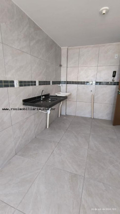 Imagem Apartamento com 2 Quartos à Venda, 50 m² em Gramame - Parque Do Sol - João Pessoa