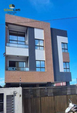 Imagem Casa à Venda, 161 m² em Portal Do Sol - João Pessoa