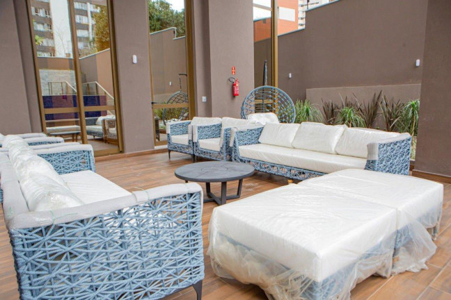 Imagem Apartamento com 3 Quartos à Venda, 246 m² em água Verde - Curitiba