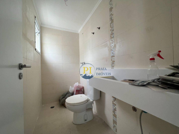 Imagem Apartamento com 3 Quartos à Venda, 123 m² em Aviação - Praia Grande Imagem Apartamento com 3 Quartos à Venda, 123 m² em Aviação - Praia Grande