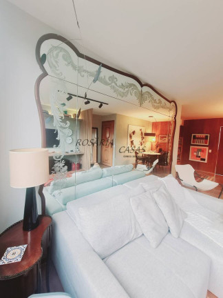 Imagem Apartamento com 3 Quartos à Venda, 120 m² em Pinheiros - São Paulo