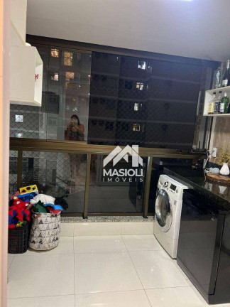 Imagem Apartamento com 3 Quartos à Venda, 74 m² em Praia De Itaparica - Vila Velha Imagem Apartamento com 3 Quartos à Venda, 74 m² em Praia De Itaparica - Vila Velha