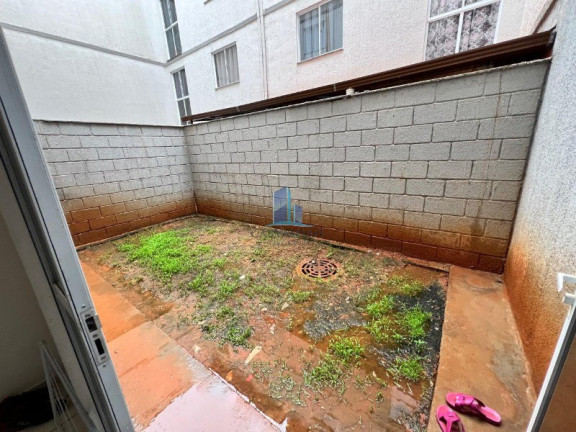Imagem Imóvel com 2 Quartos para Alugar, 60 m² em Donato - Contagem Imagem Imóvel com 2 Quartos para Alugar, 60 m² em Donato - Contagem