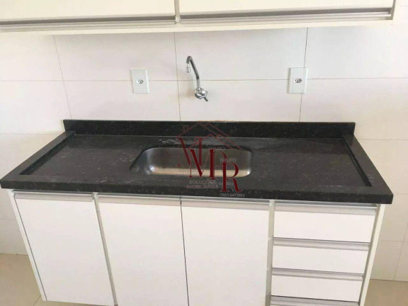 Imagem Apartamento com 2 Quartos para Alugar, 79 m² em Chácara Aviação - Votuporanga Imagem Apartamento com 2 Quartos para Alugar, 79 m² em Chácara Aviação - Votuporanga