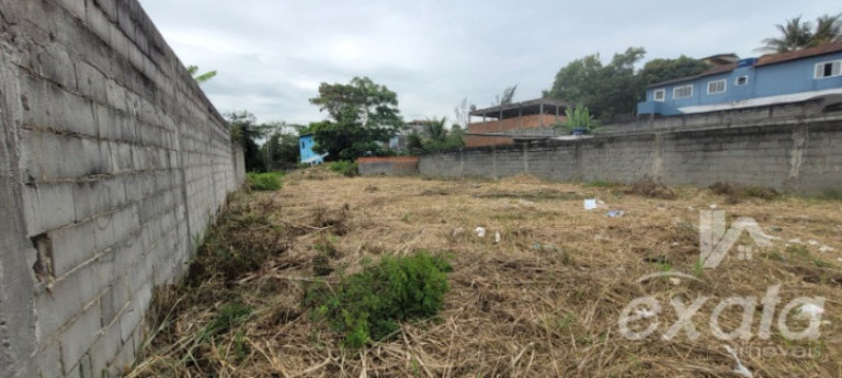 Imagem Terreno à Venda, 300 m² em Praia De Capuba - Serra Imagem Terreno à Venda, 300 m² em Praia De Capuba - Serra