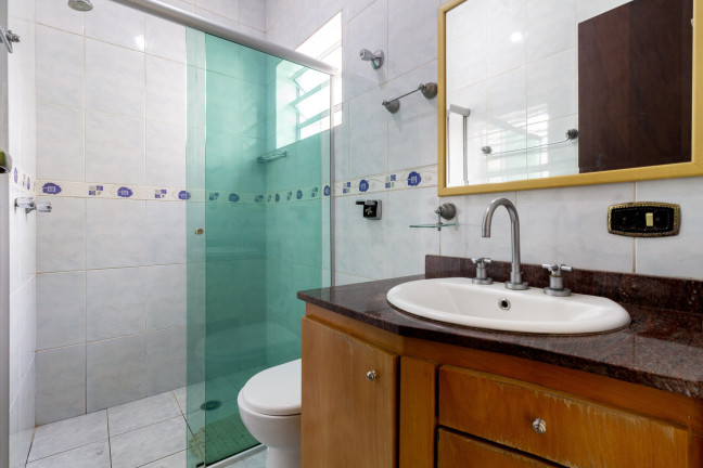 Imagem Casa com 5 Quartos à Venda, 208 m² em Ipiranga - São Paulo Imagem Casa com 5 Quartos à Venda, 208 m² em Ipiranga - São Paulo