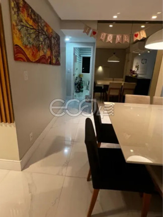 Imagem Apartamento com 3 Quartos à Venda, 75 m² em Jabotiana - Aracaju Imagem Apartamento com 3 Quartos à Venda, 75 m² em Jabotiana - Aracaju