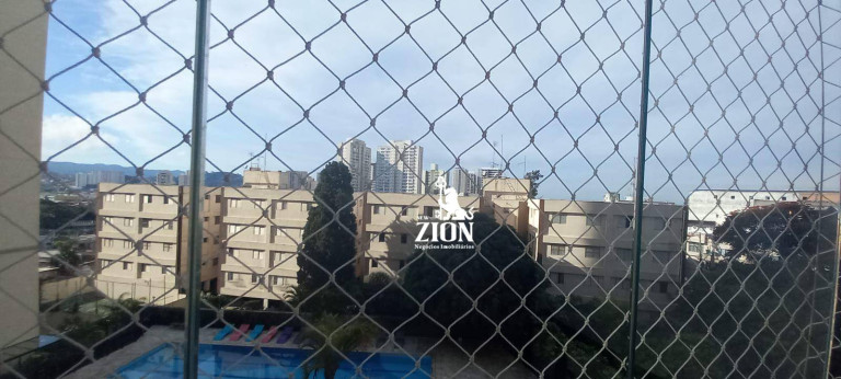 Imagem Apartamento com 2 Quartos à Venda, 64 m² em Picanco - Guarulhos