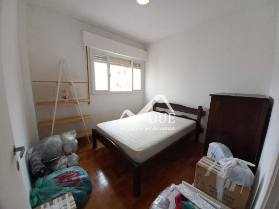 Imagem Apartamento com 2 Quartos à Venda, 70 m² em Aparecida - Santos Imagem Apartamento com 2 Quartos à Venda, 70 m² em Aparecida - Santos