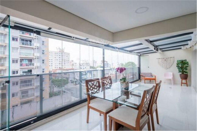 Imagem Apartamento com 2 Quartos à Venda, 75 m² em Pinheiros - São Paulo Imagem Apartamento com 2 Quartos à Venda, 75 m² em Pinheiros - São Paulo