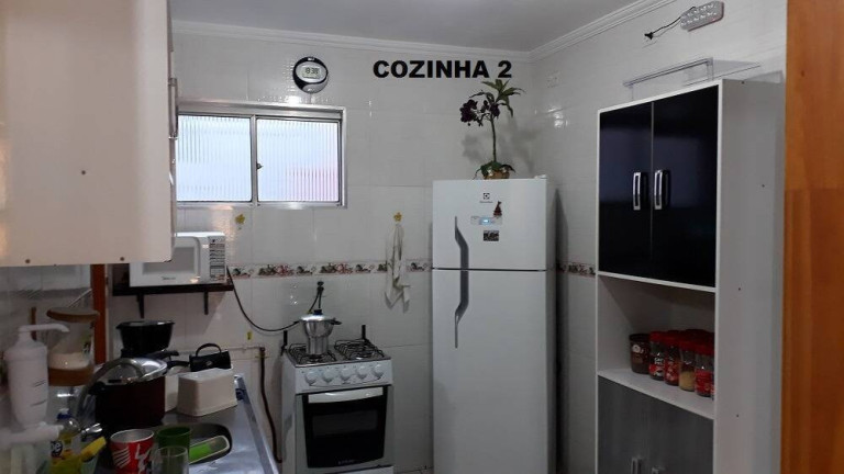 Imagem Apartamento com 3 Quartos à Venda, 58 m² em Arthur Alvim (zona Leste) - São Paulo
