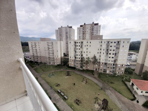 Apartamento com 2 Quartos à Venda, 46 m² em Vila Mogilar - Mogi Das Cruzes