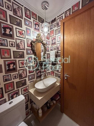 Imagem Apartamento com 3 Quartos à Venda, em Santana - São Paulo Imagem Apartamento com 3 Quartos à Venda, em Santana - São Paulo