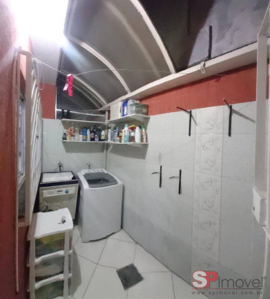 Imagem Casa com 2 Quartos à Venda, 80 m² em Cidade São Mateus - São Paulo