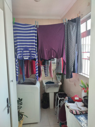 Imagem Apartamento com 2 Quartos à Venda, 62 m² em Jaguaribe - Osasco