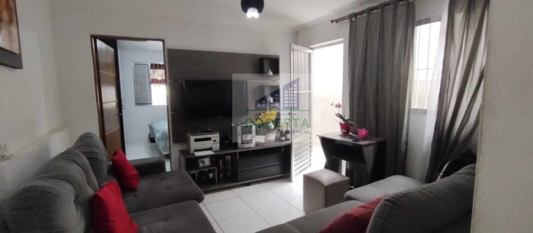 Imagem Casa com 2 Quartos à Venda, 63 m² em Pirituba - São Paulo Imagem Casa com 2 Quartos à Venda, 63 m² em Pirituba - São Paulo