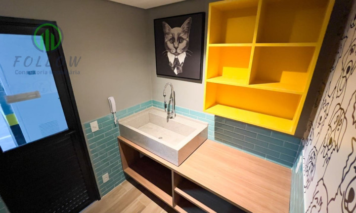 Imagem Apartamento com 3 Quartos à Venda, 78 m² em Centro - Osasco Imagem Apartamento com 3 Quartos à Venda, 78 m² em Centro - Osasco