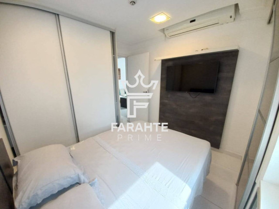 Imagem Apartamento com 2 Quartos à Venda, 50 m² em Boqueirão - Santos Imagem Apartamento com 2 Quartos à Venda, 50 m² em Boqueirão - Santos
