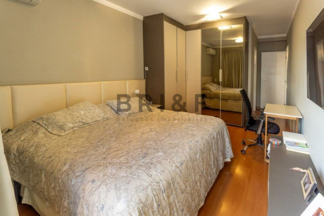 Imagem Apartamento com 3 Quartos à Venda, 137 m² em Vila Olímpia - São Paulo Imagem Apartamento com 3 Quartos à Venda, 137 m² em Vila Olímpia - São Paulo