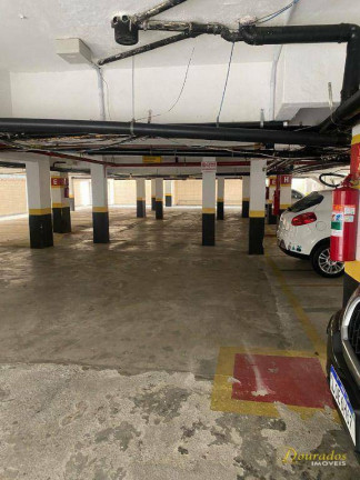 Imagem Apartamento com 1 Quarto à Venda, 55 m² em Tupi - Praia Grande Imagem Apartamento com 1 Quarto à Venda, 55 m² em Tupi - Praia Grande