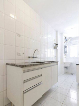 Imagem Apartamento com 1 Quarto para Alugar, 58 m² em Vila Gomes Cardim - São Paulo Imagem Apartamento com 1 Quarto para Alugar, 58 m² em Vila Gomes Cardim - São Paulo