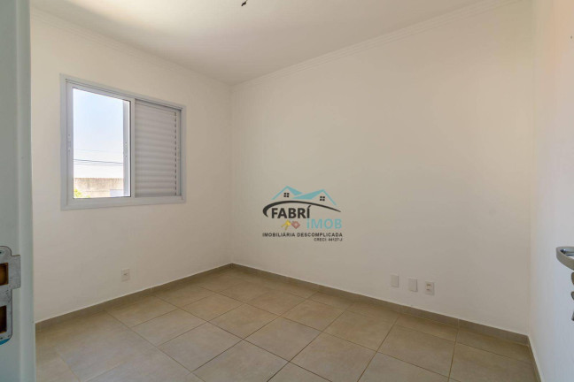 Imagem Apartamento com 2 Quartos à Venda, 61 m² em Jardim Leocádia - Sorocaba
